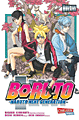 Titelbild von Boruto - the next generation