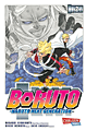 Titelbild von Boruto - the next generation