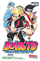 Titelbild von Boruto - the next generation