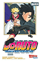 Titelbild von Boruto - the next generation