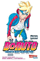 Titelbild von Boruto - the next generation