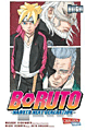 Titelbild von Boruto - the next generation