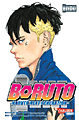 Titelbild von Boruto - the next generation