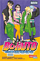 Titelbild von Boruto - the next generation
