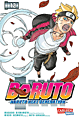 Titelbild von Boruto - the next generation