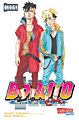 Titelbild von Boruto - the next generation