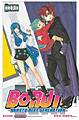 Titelbild von Boruto - the next generation