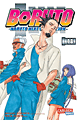 Titelbild von Boruto - the next generation