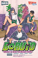 Titelbild von Boruto - the next generation