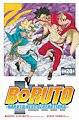 Titelbild von Boruto - the next generation