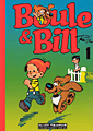 Titelbild von Boule & Bill