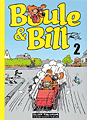 Titelbild von Boule & Bill