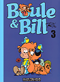 Titelbild von Boule & Bill