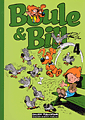 Titelbild von Boule & Bill