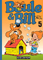 Titelbild von Boule & Bill