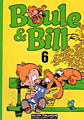 Titelbild von Boule & Bill