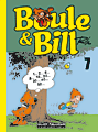 Titelbild von Boule & Bill