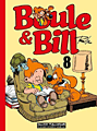 Titelbild von Boule & Bill