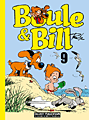 Titelbild von Boule & Bill