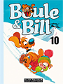 Titelbild von Boule & Bill