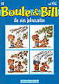 Titelbild von Boule & Bill