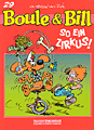 Titelbild von Boule & Bill