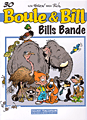 Titelbild von Boule & Bill