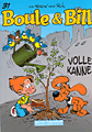 Titelbild von Boule & Bill