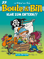 Titelbild von Boule & Bill
