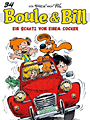 Titelbild von Boule & Bill