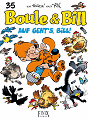 Titelbild von Boule & Bill