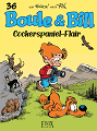 Titelbild von Boule & Bill