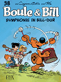 Link zur Boule & Bill-Seite