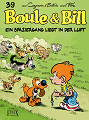 Link zur Boule & Bill-Seite