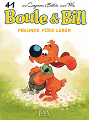 Link zur Boule & Bill-Seite