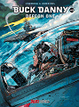 Titelbild von Buck Danny