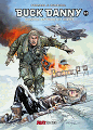Titelbild von Buck Danny