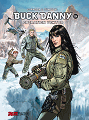 Titelbild von Buck Danny