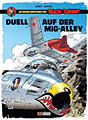 Titelbild von Die neuen Abenteuer von Buck Dannny