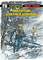 Titelbild von Die neuen Abenteuer von Buck Dannny