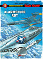 Titelbild von Die neuen Abenteuer von Buck Dannny