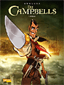 Link zur Die Campbells-Leseprobe