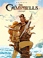 Titelbild von Die Campbells