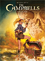 Titelbild von Die Campbells