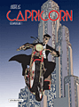 Link zur Capricorn Gesamtausgabe-Leseprobe