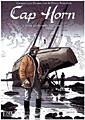 Titelbild von Cap Horn