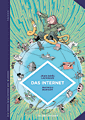Link zur Die Comic-Bibliothek des Wissens-Leseprobe