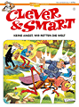 Titelbild von Clever & Smart
