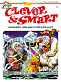 Titelbild von Clever & Smart