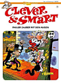 Titelbild von Clever & Smart